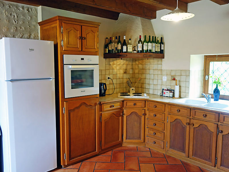 La Maison Monceny