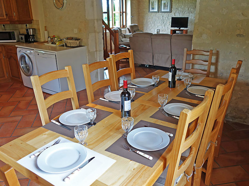 La Maison Monceny