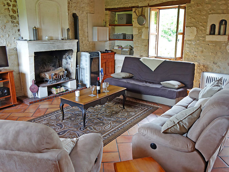 La Maison Monceny