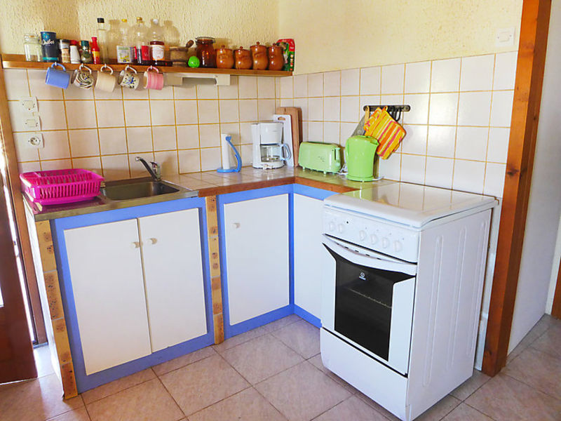 La Grangette