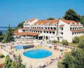 ISLAND HOTEL FORTUNA