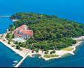 ISLAND HOTEL FORTUNA