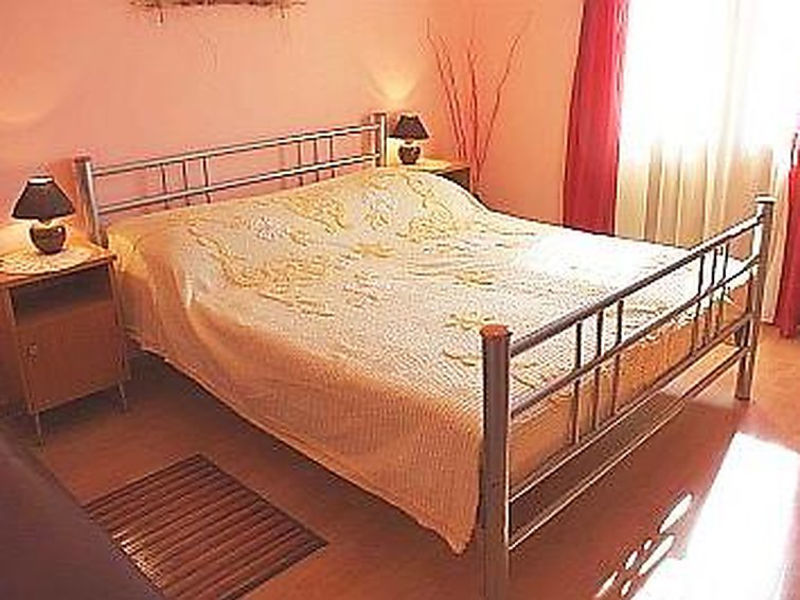 Miklic 2 Zweite Etage