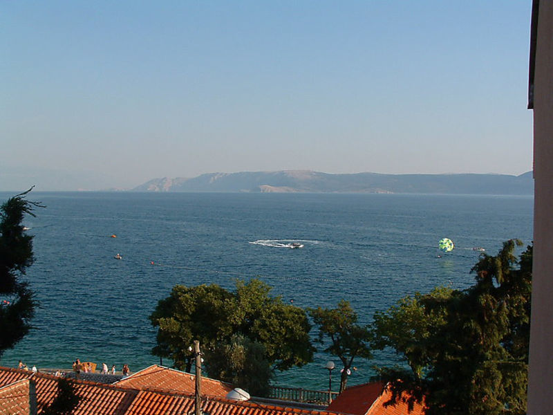 Vila Maslina