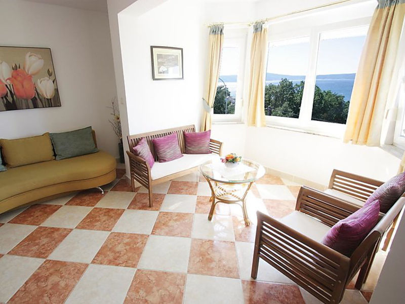 Villa Mandica 1