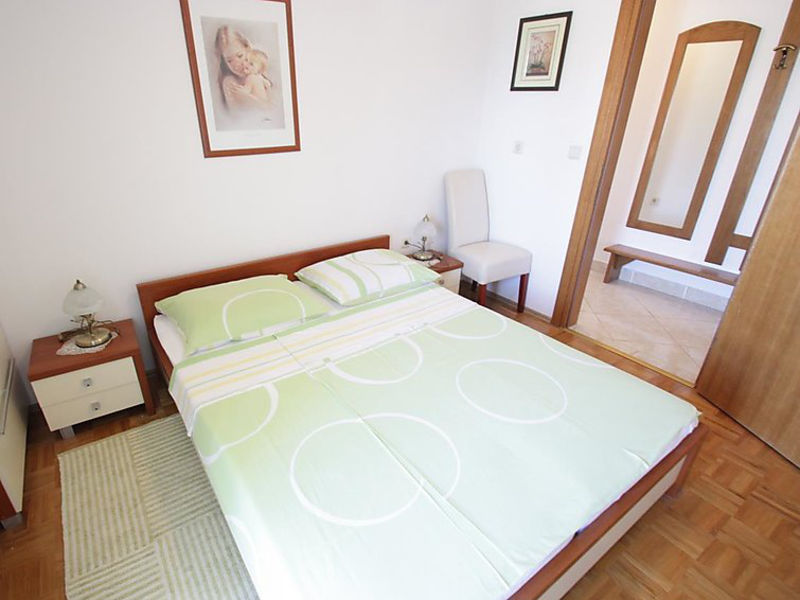 Villa Mandica 1