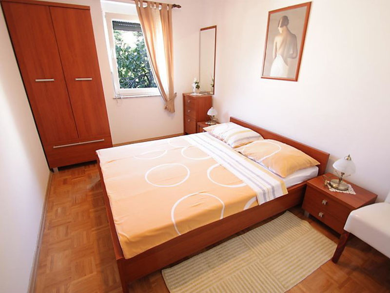 Villa Mandica 1