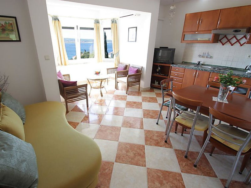 Villa Mandica 1
