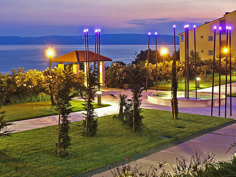 Wyndham Grand N. Vinodolski Resort