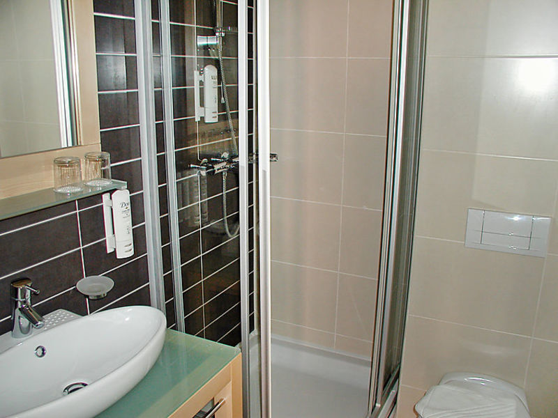 Wyndham Grand N. Vinodolski Resort