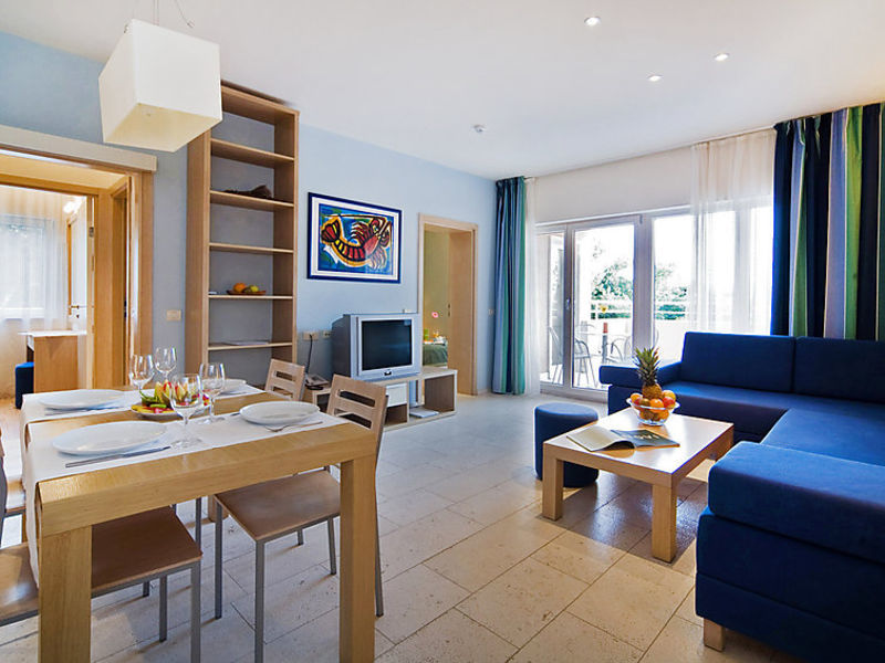 Wyndham Grand N. Vinodolski Resort