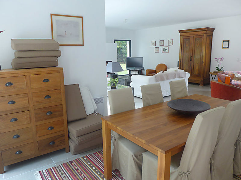 Maison D' Architecte