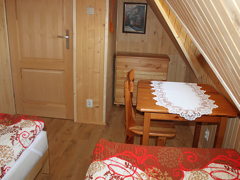 Czarna Góra