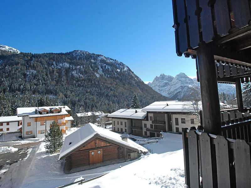 Fienili Di Brenta