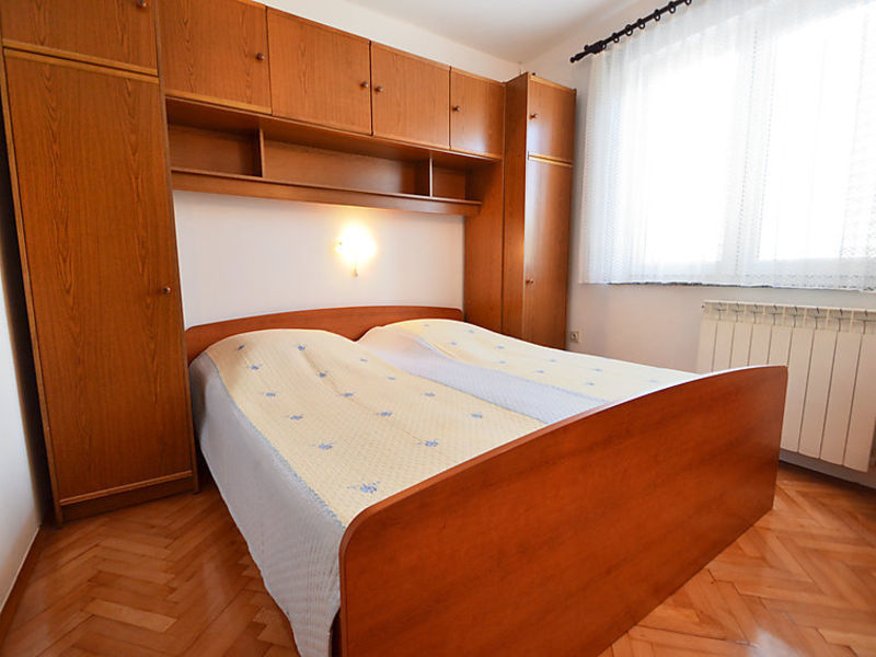 Travaš