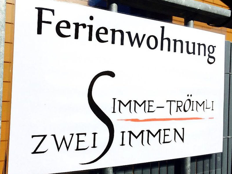 Simme-Tröimli