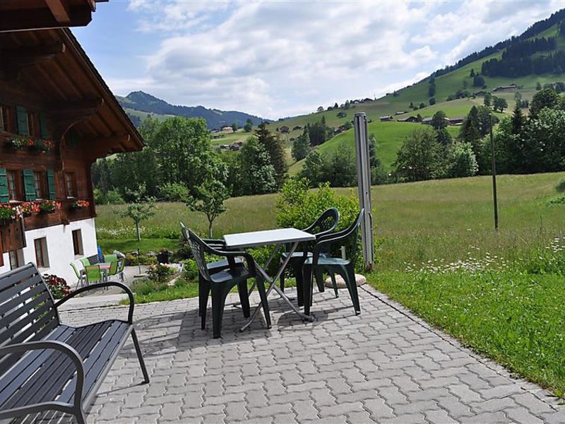 Weidhaus