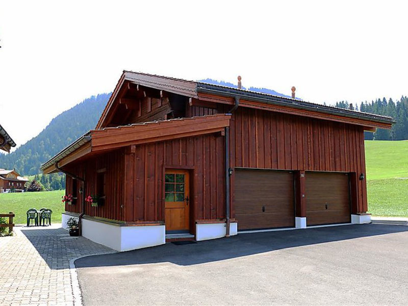 Weidhaus