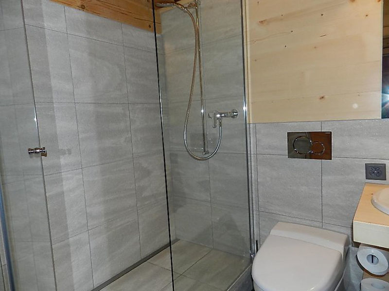 Angers, Chalet