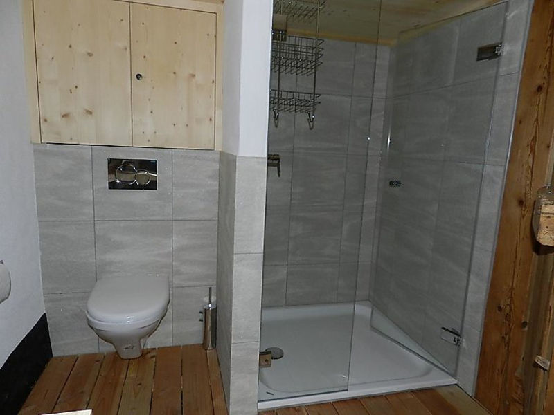 Angers, Chalet