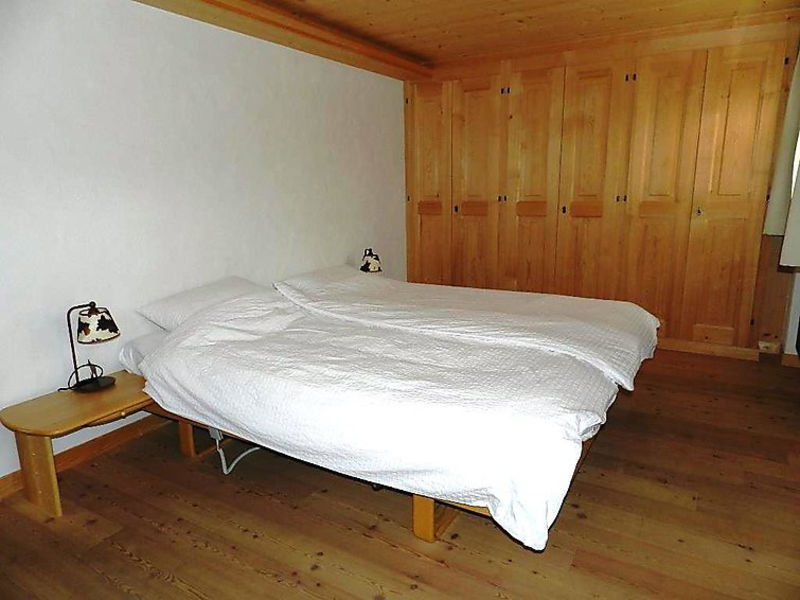 Angers, Chalet