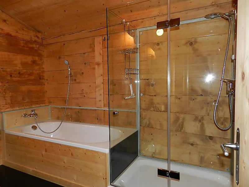 Angers, Chalet