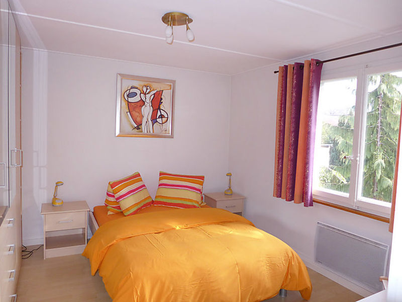 Anbau Villa May