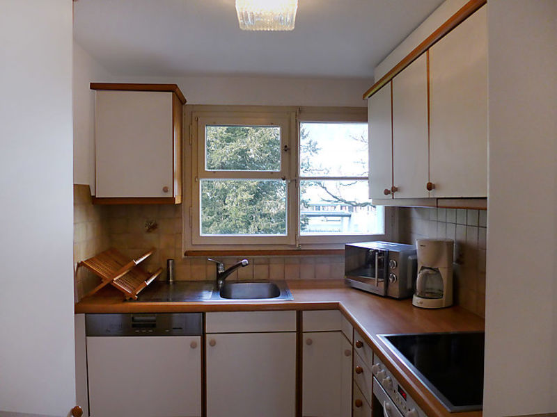 Anbau Villa May