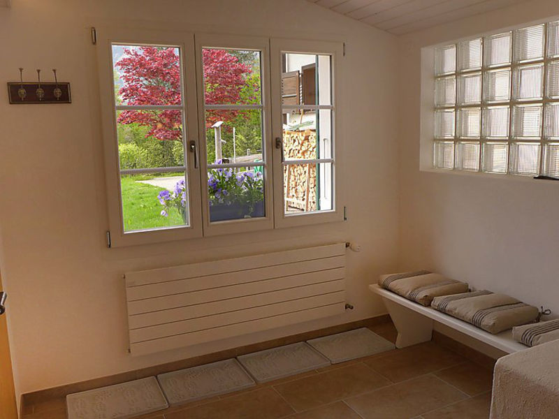 Chalet Jrene