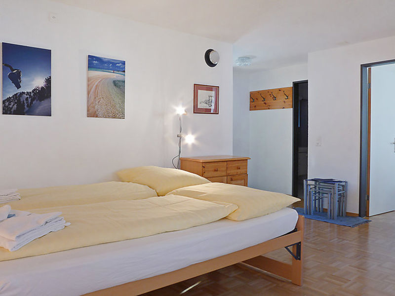 Breithorn-Residence