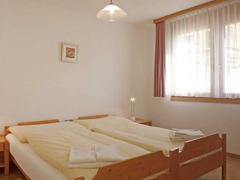 Breithorn-Residence