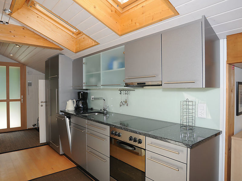 Breithorn-Residence