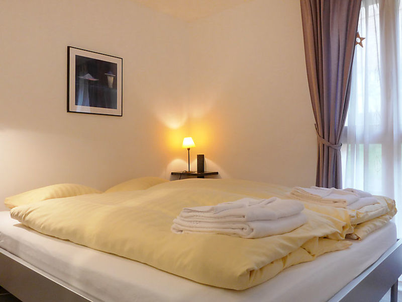 Breithorn-Residence