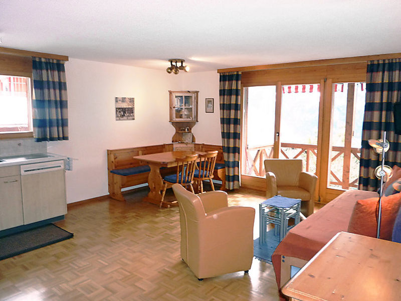 Breithorn-Residence