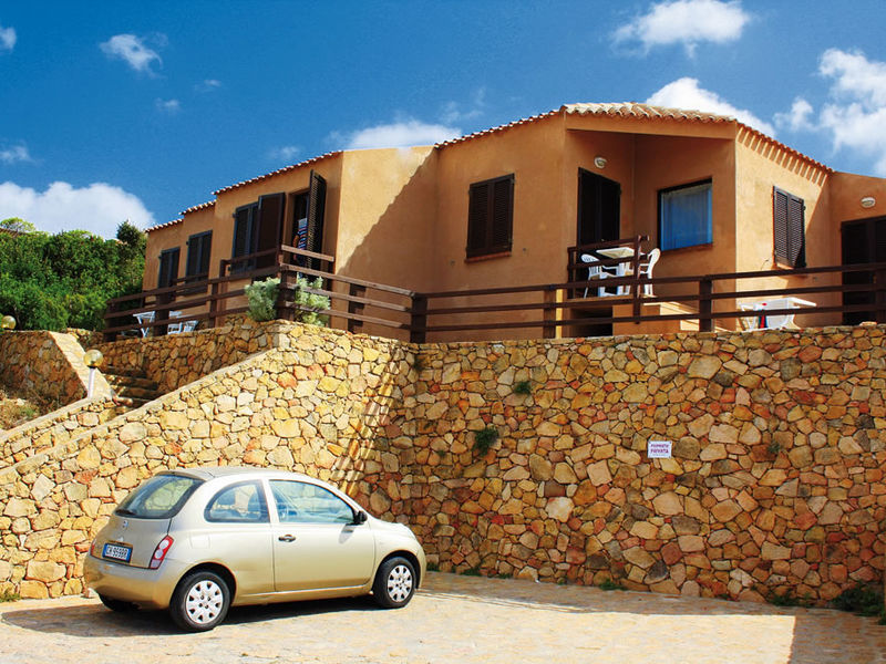 Priv. apartmány Belvedere