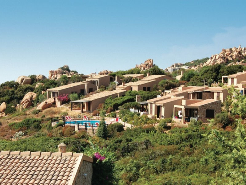 Privátní apt. Costa Paradiso