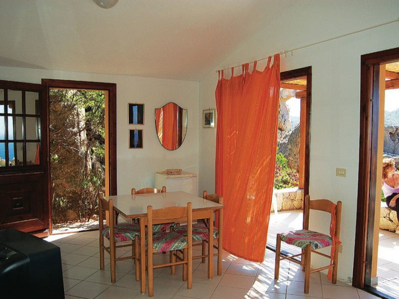 Privátní apt. Costa Paradiso