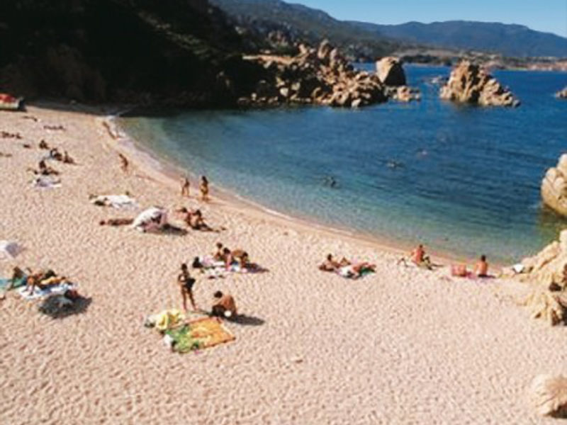 Privátní apt. Costa Paradiso