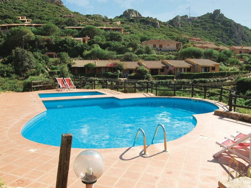 Privátní apt. Costa Paradiso