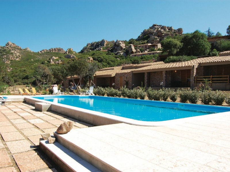 Privátní apt. Costa Paradiso