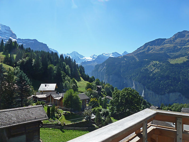 Silberhorn