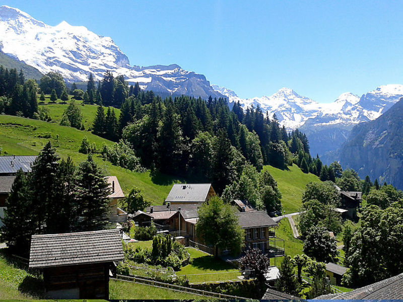Silberhorn