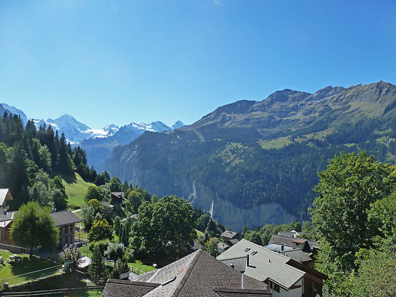 Silberhorn