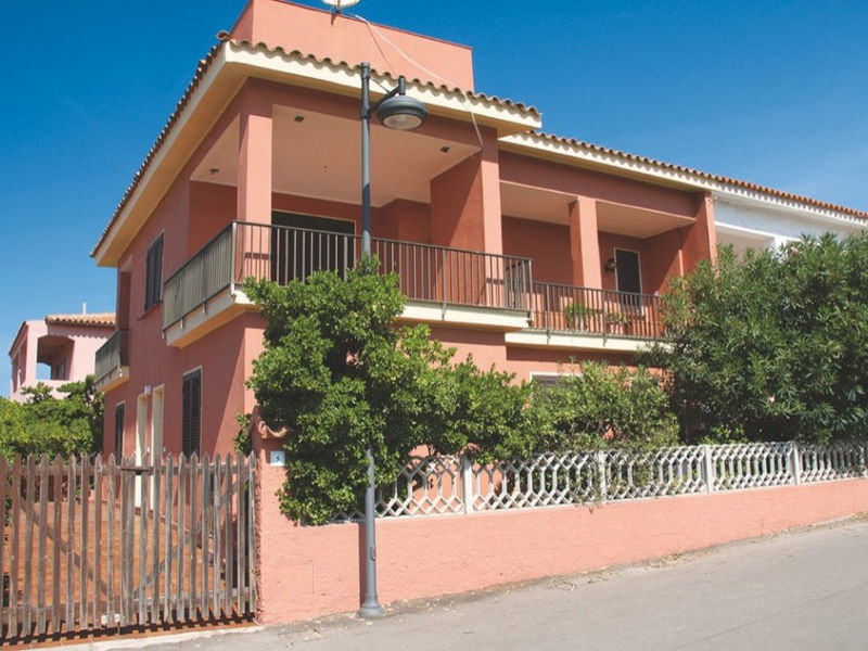 Privátní apt. Mare Blu  - kat. B