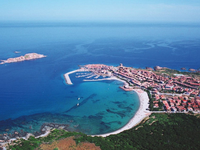 Privátní apt. Mare Blu  - kat. B