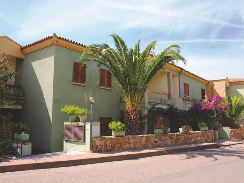 Privátní apt. Mare Blu  - kat. B