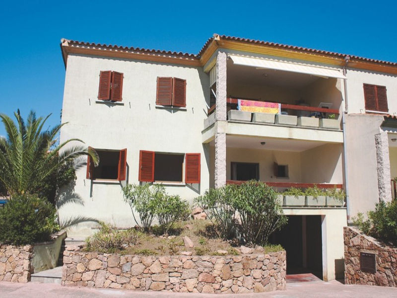 Privátní apt. Mare Blu  - kat. B