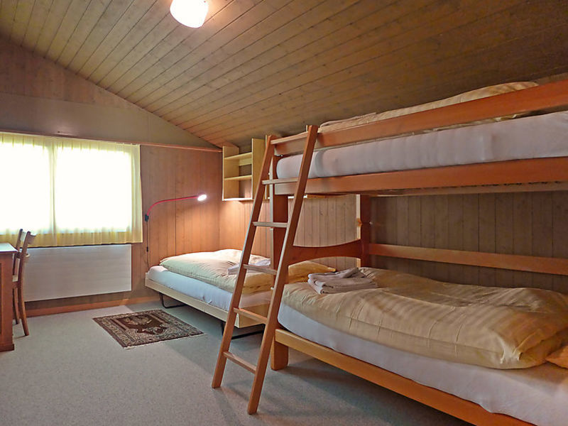 Haushälfte Bärnermutz