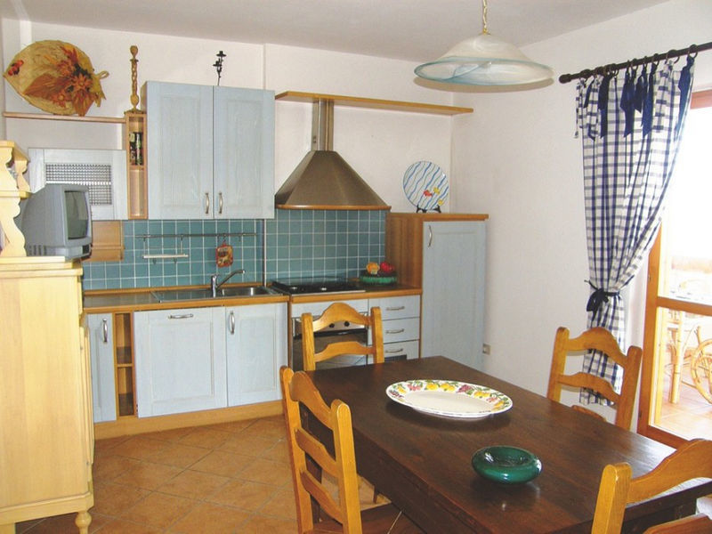 Privátní apt. Mare Blu  - kat. B