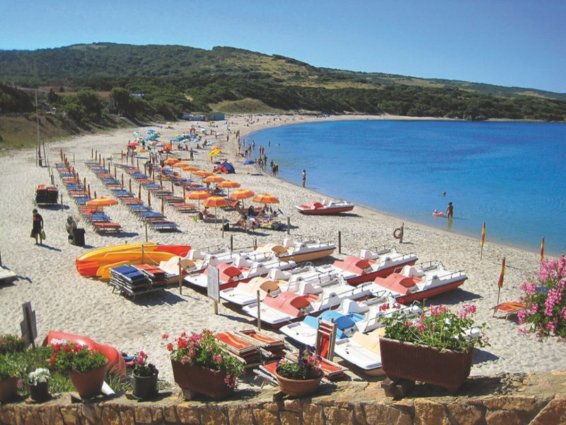 Privátní apt. Mare Blu  - kat. B